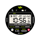SamWatch Digital Shu 6 아이콘