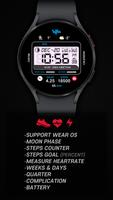SamWatch Digital Shu 6 스크린샷 1