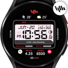SamWatch Digital Shu 6 2023 图标