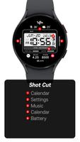 SamWatch Digital Shu 6 2023 截图 2