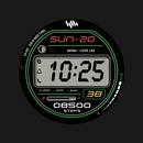 SamWatch Digital Shu 2024 APK