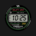SamWatch Digital Shu 2024 আইকন