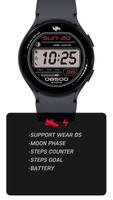 SamWatch Digital Shu 2024 স্ক্রিনশট 1