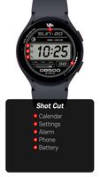 SamWatch Digital Shu 2024 স্ক্রিনশট 2