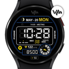 SamWatch Digital Shu 2023 icono