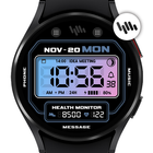 SamWatch Digital Shu 2 2023 icon