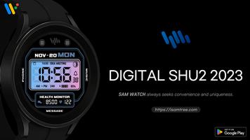 SamWatch Digital Shu 2 2023 poster