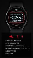 SamWatch Digital Shu 3 B syot layar 1