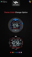 SamWatch Digital Shu 3 B syot layar 3
