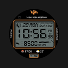 SamWatch Digital Shu 3 2024 icon