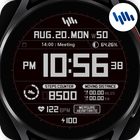 SamWatch Digital Tenth B 2022 icon