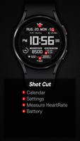 SamWatch Digital Tenth B 2022 screenshot 2