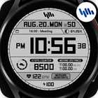 SamWatch Digital Tenth 2022 icon