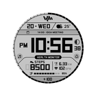 SamWatch Digital Tenth 2023 icon