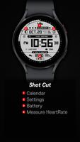 SamWatch Digital Tenth 3 screenshot 2