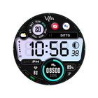SamWatch Digital Thout biểu tượng