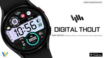 SamWatch Digital Thout bài đăng