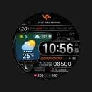 SamWatch Digital Weather 2-APK