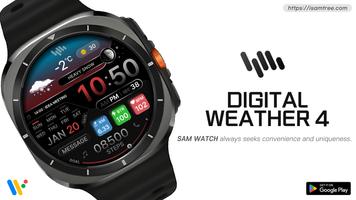 SamWatch Digital Weather 4 gönderen