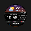SamWatch Digital Weather APK