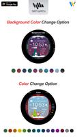SamWatch Digital Winter ảnh chụp màn hình 3