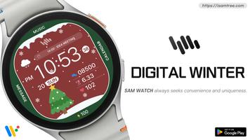 SamWatch Digital Winter bài đăng