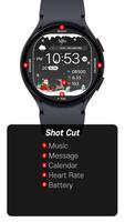 SamWatch Digital Winter ảnh chụp màn hình 2