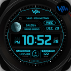SamWatch Digital Y 2023 icon