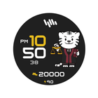 샘워치 두두  DU인재법학부 icon