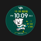 샘워치 두두 체육학과 biểu tượng