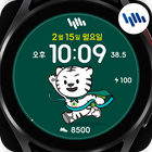 샘워치 두두 체육학과 2 icon