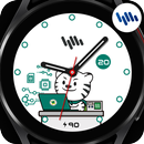 샘워치 두두 전자공학전공 APK