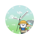 APK 샘워치 두두 원예학과