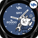 샘워치 두두 기계공학전공 APK