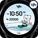 샘워치 두두 스포츠레저학과 APK