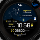 SamWatch Fantasy B 2023 icon