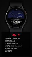SamWatch Fantasy B 2022 Tau screenshot 1