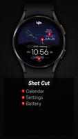 SamWatch Fantasy B 2022 Tau screenshot 2