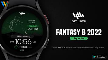 SamWatch Fantasy B 2022 Aqr bài đăng