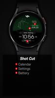 SamWatch Fantasy B 2022 Aqr ảnh chụp màn hình 2