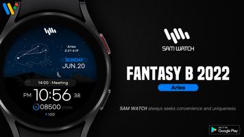 SamWatch Fantasy B 2022 Ari poster