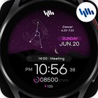 SamWatch Fantasy B 2022 Cnc icon