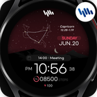 SamWatch Fantasy B 2022 Cap icon
