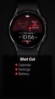 SamWatch Fantasy B 2022 Cap screenshot 2