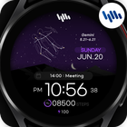 SamWatch Fantasy B 2022 Gem icon