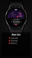SamWatch Fantasy B 2022 Gem screenshot 2