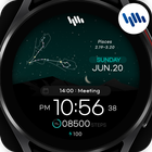 SamWatch Fantasy B 2022 Psc icon