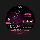 آیکون‌ SamWatch Fantasy B 2024 Vir