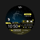 SamWatch Fantasy B 2024 Aqr icon