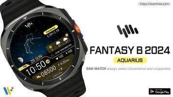 SamWatch Fantasy B 2024 Aqr poster